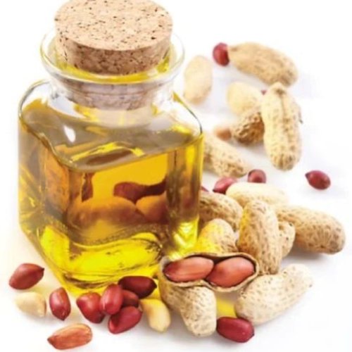 Peanut Oil