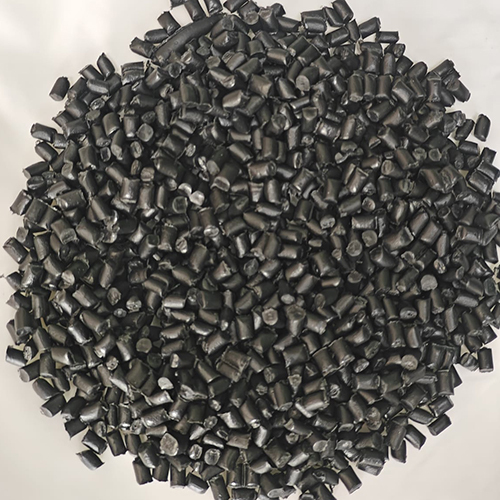 Recycled High Density Polyethylene