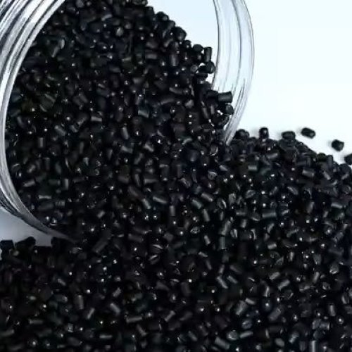 Reprocessed PP Granules