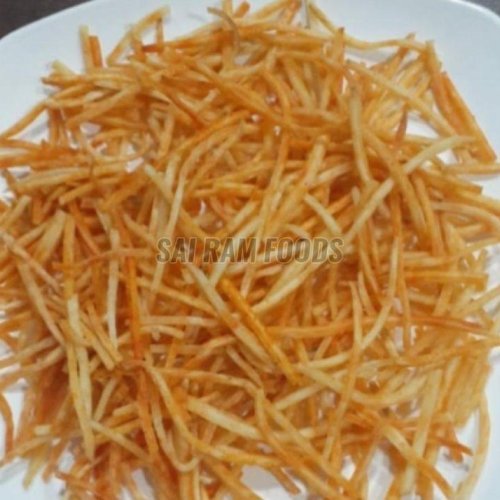 Tapioca Spicy Stick Chips