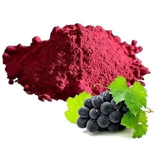 GVEI Black Grapes Powder
