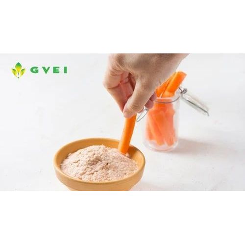 GVEI Cosmetic Carrot Powder