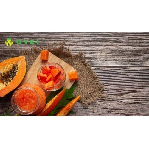 GVEI Cosmetic Papaya Powder