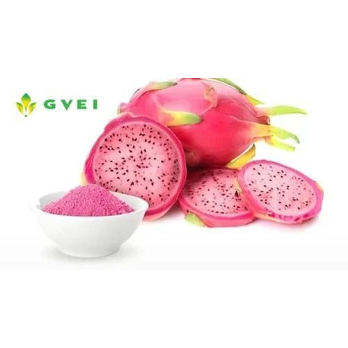 GVEI Dehydrated Dragon Fruit Powder