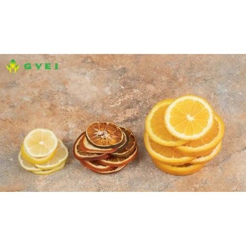 GVEI Lemon Flakes
