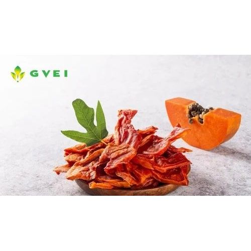 GVEI Papaya Flakes