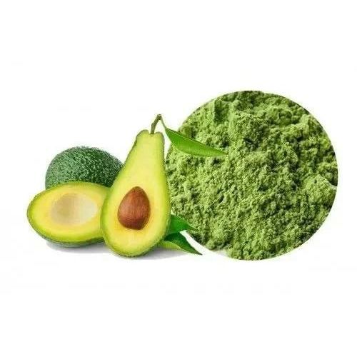 GVEI Spray Dried Avocado Powder