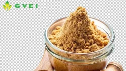 GVEI Spray Dried Ginger Powder