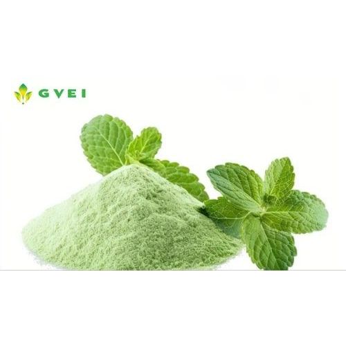 GVEI Spray Dried Mint Powder