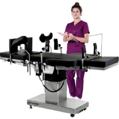 Multipurpose Operation Theatre Table