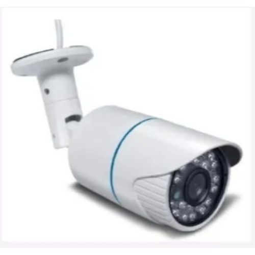 1 Mp Hd Bullet Camera