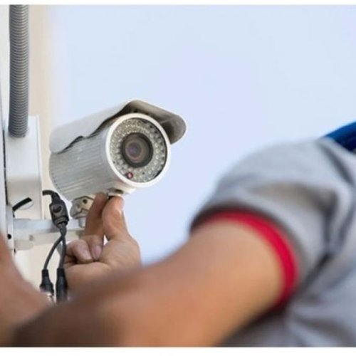 CCTV Camera Installation Services