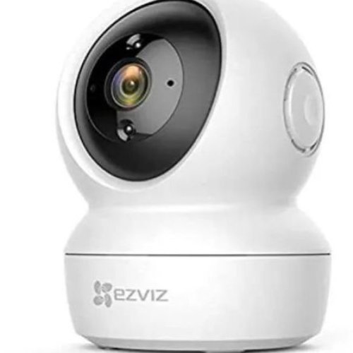 Ezviz Wifi Camera