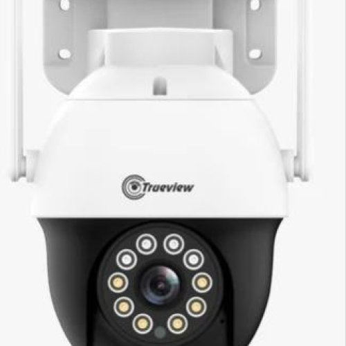 Trueview Dome Camera