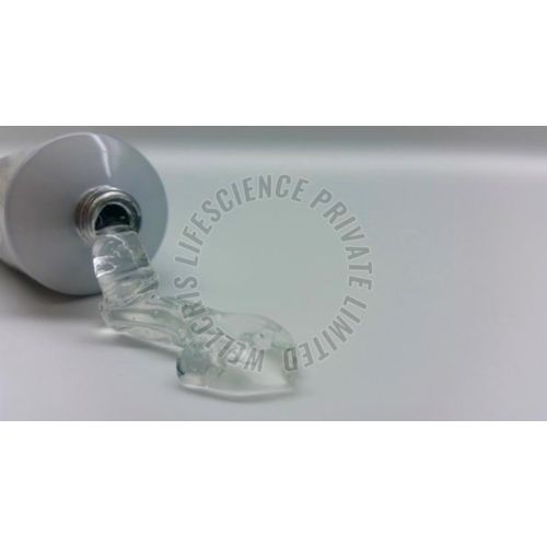 Clindamycin & Benzoyl Peroxide Gel