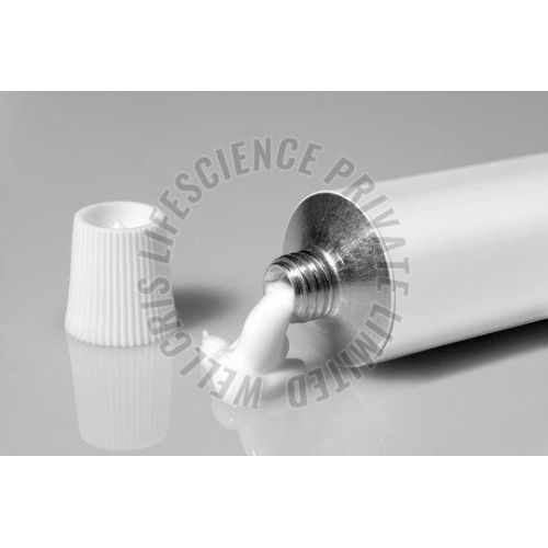 Ketoconazole & Beclomethasone Dipropionate Cream