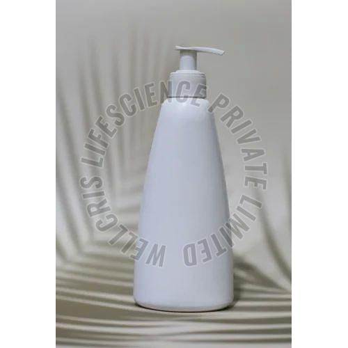 Ketoconazole & Zinc Pyrithione Shampoo
