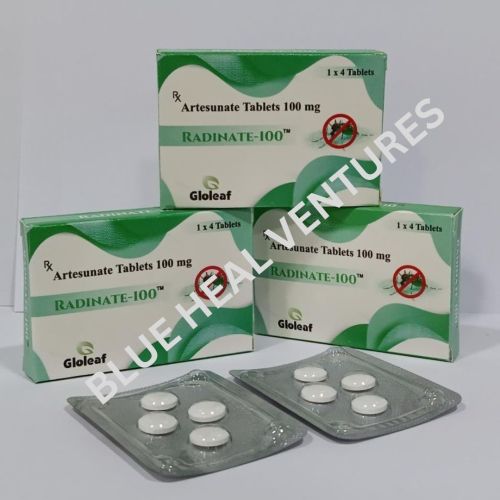 Radinate 100mg Tablet