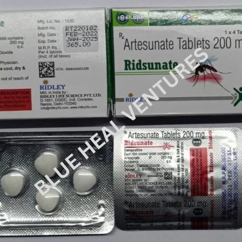 Artesunate 200mg Tablet