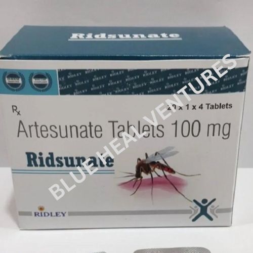 Artesunate 100mg Tablet