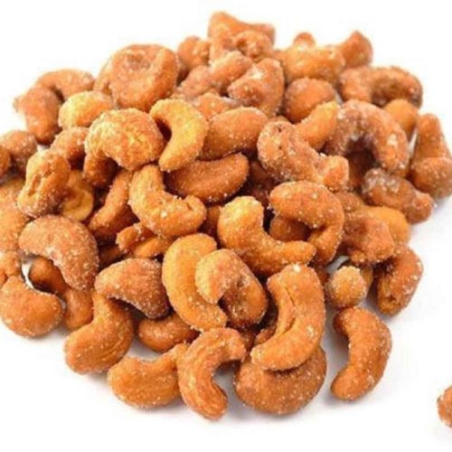 Salted Cashew Nuts