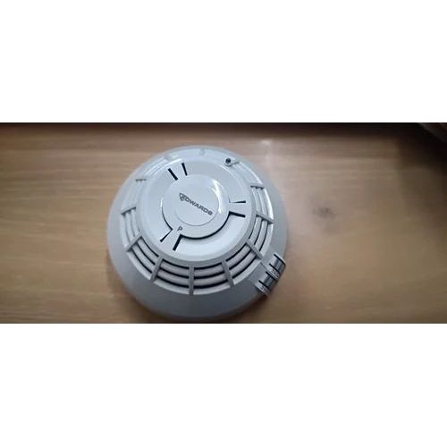 Edwards EST Smoke Detector