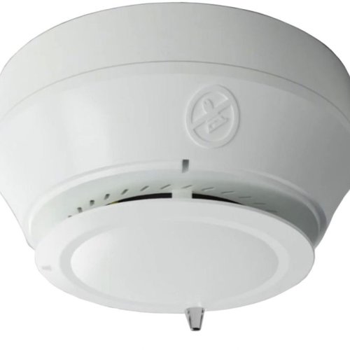 Honeywell Notifier Plastic White Notifier Multi Detector