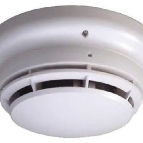 Simplex Multi-Sensor Detector