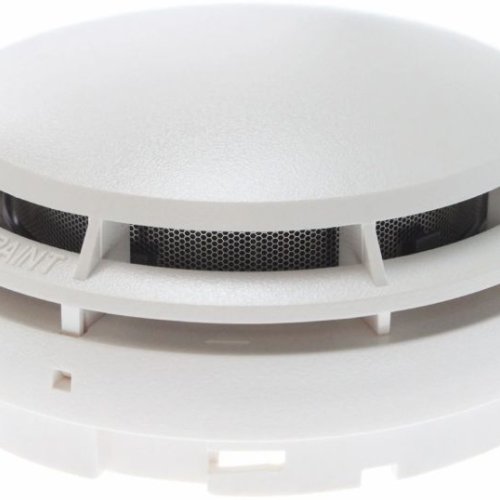 Simplex Smoke Detector