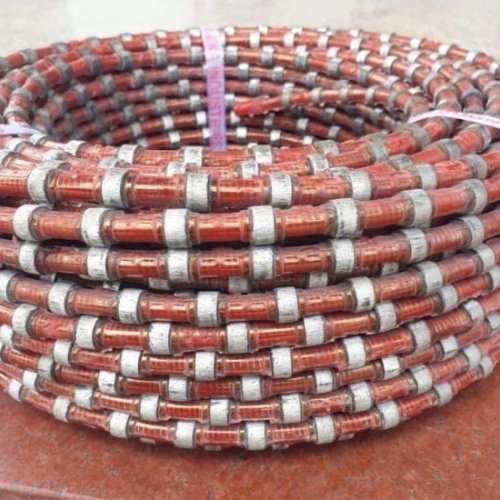 Wire Saw Rope