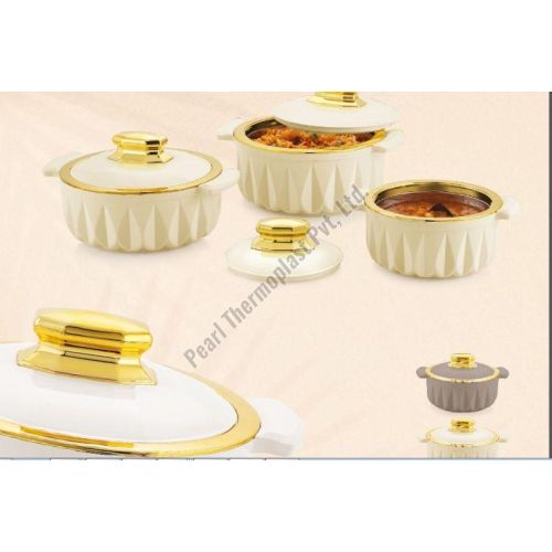 Rexon PLX Hot Pot Casseroles