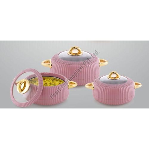 Rivoli GLX Hot Pot Casseroles