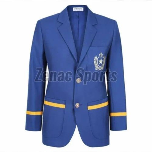 Cotton School Blazer