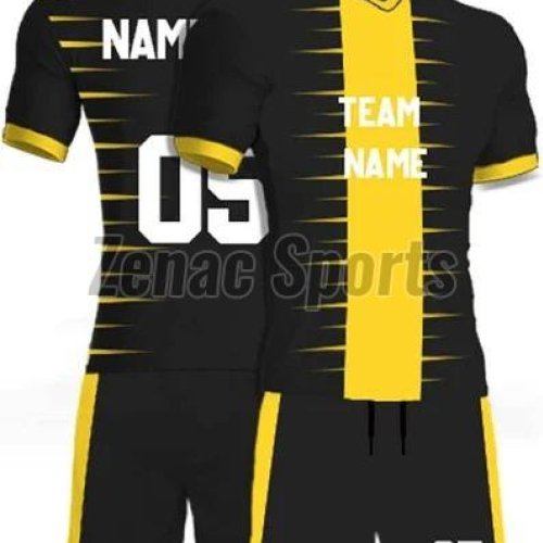 Football Jersey Set