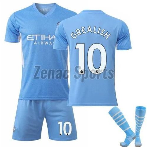 Unisex Football Sports Uniform