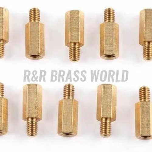 Brass Studs
