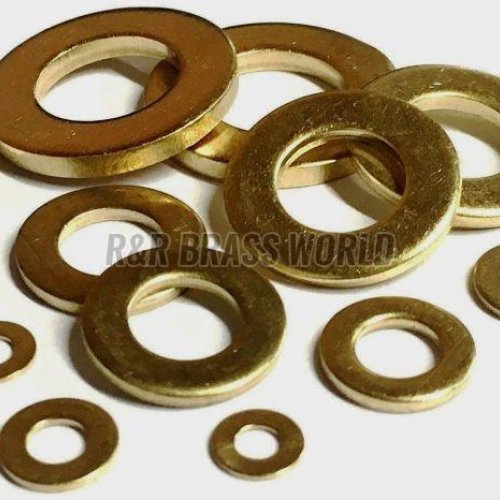 Brass Washers