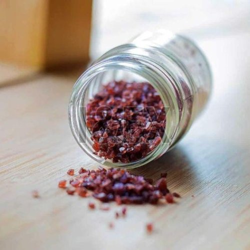 9 Times Roasted Bamboo Salt Granules