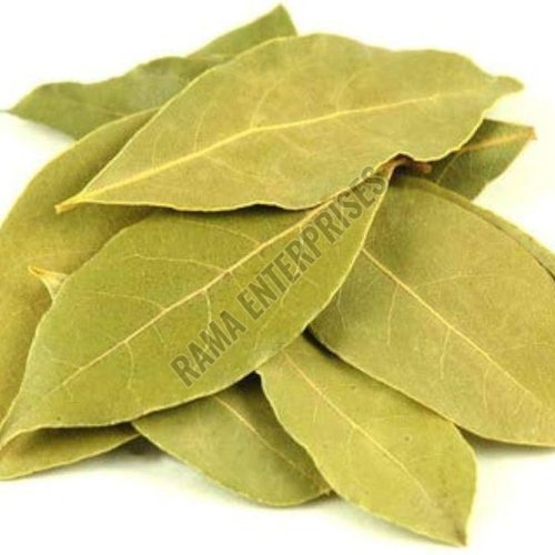 Dried Bay Leaves