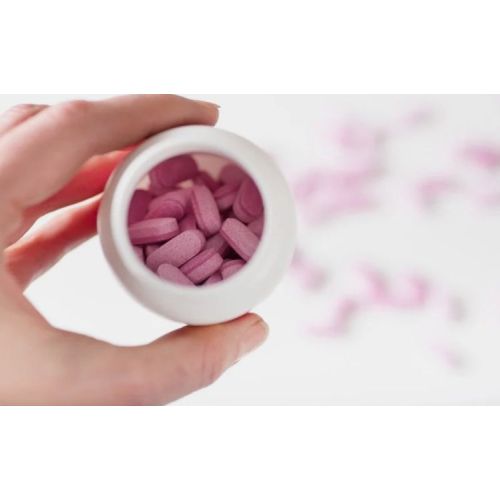 100mg Aceclofenac & 2mg Tizanidine Tablets