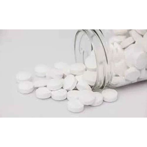10mg & 25mg Nortriptyline Tablets