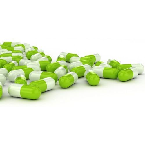 10mg Atorvastatin & 75mg Clopidogrel Capsules