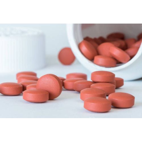 2.5mg & 5mg Apixaban Tablets