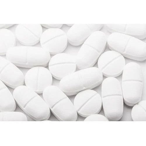 200mg Flavoxate & 200mg Ofloxacin Tablets