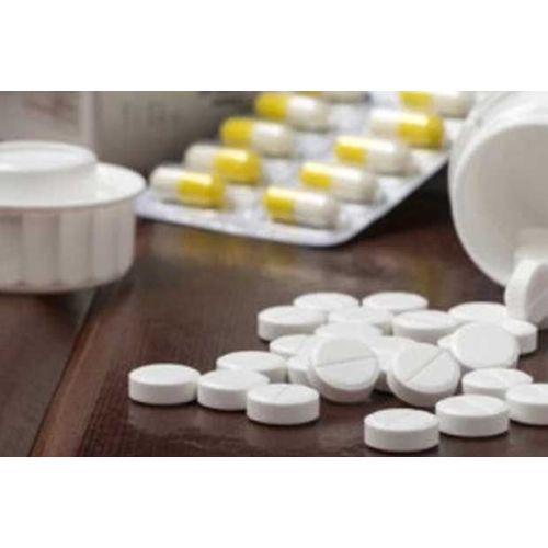20mg & 50mg Levosulpiride Tablets