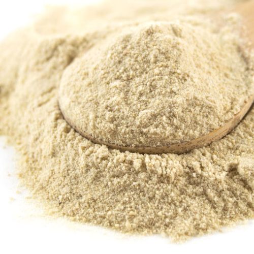 Dehydrate Banana Powder