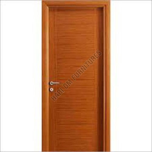Pine Wood Flush Door