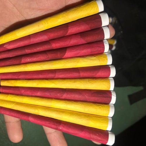 Rose Pre Rolled Cones