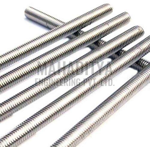 12 mm Galvanized Iron Threaded Rods