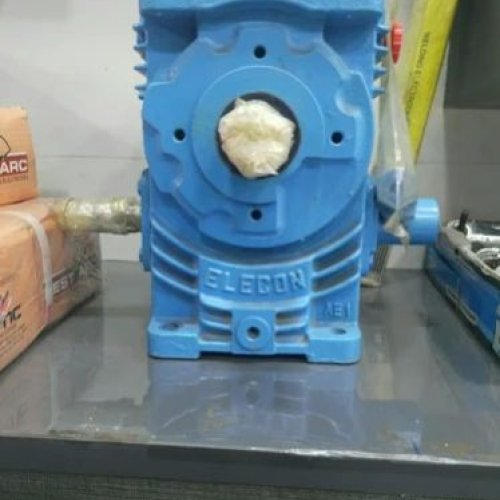 Elecon Gearbox
